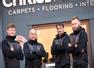 Chris Davidson Carpets Carlisle