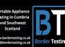 Border Testing Carlisle
